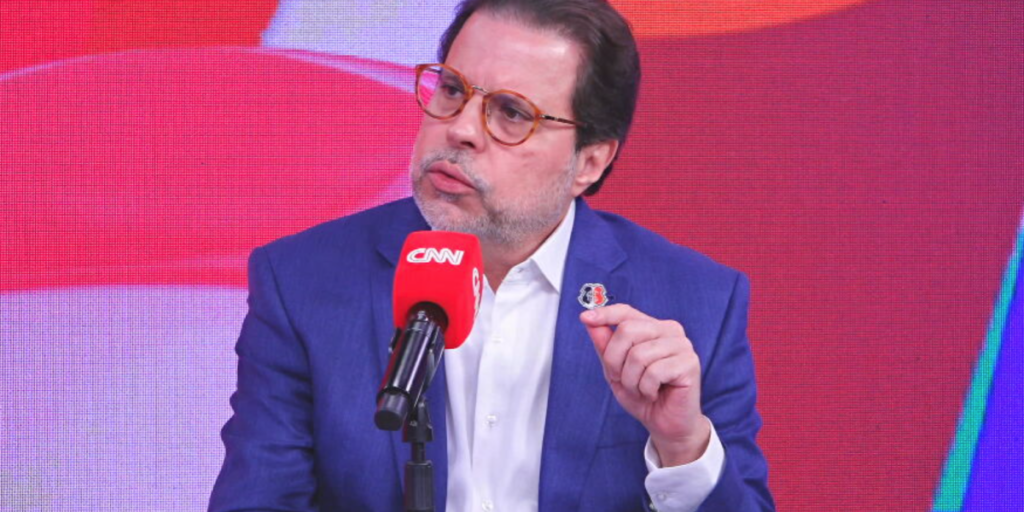 Presidente do Santa Cruz fala sobre SAF no clube: “Não vejo outra solução”