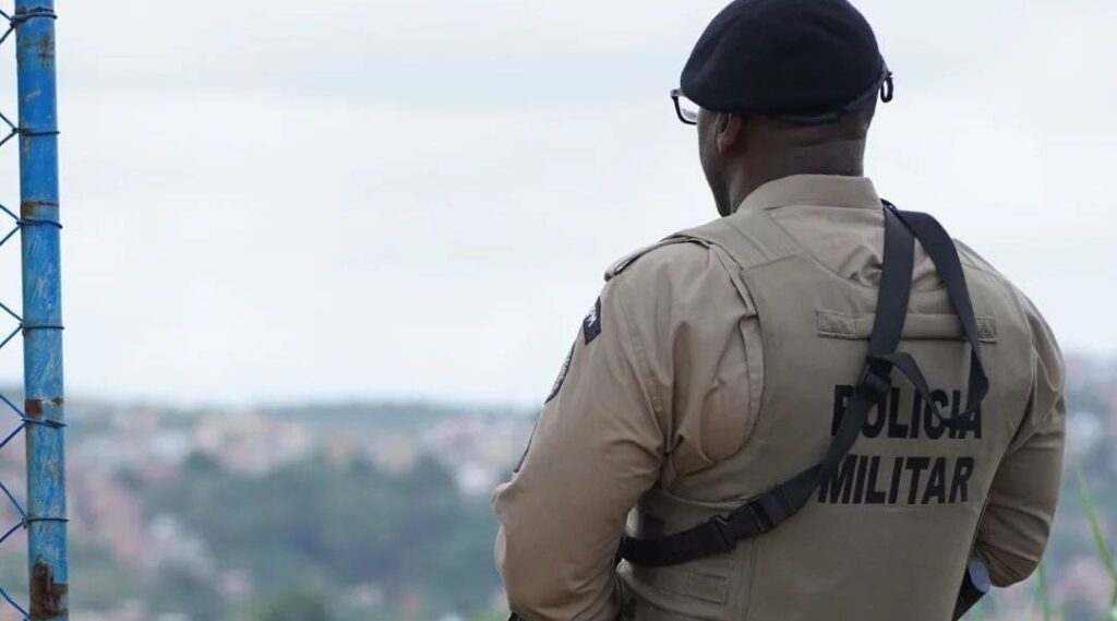 Seis homens morrem durante confronto com a PM na Grande Salvador
