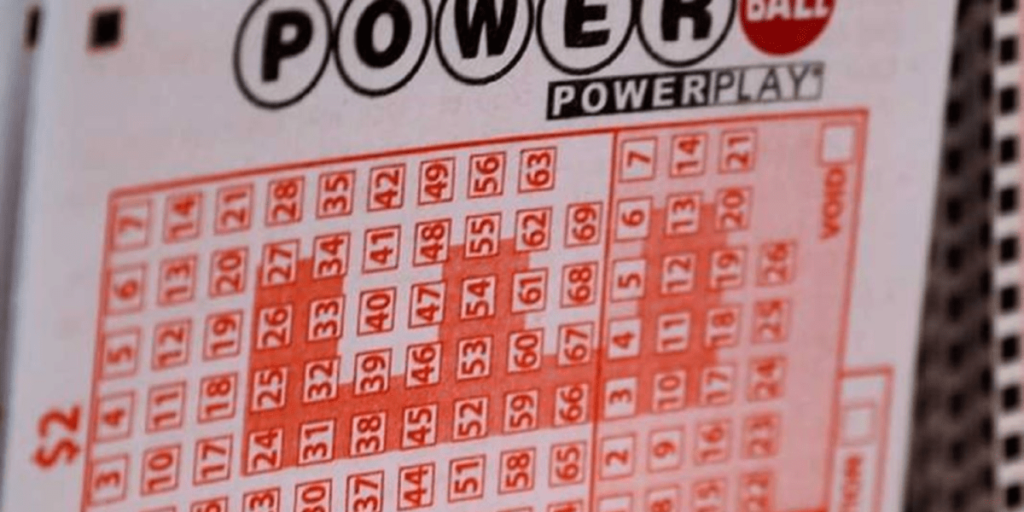R$1,78 bi na Powerball nesta quarta (5)! Jogue do Brasil com a TheLotter