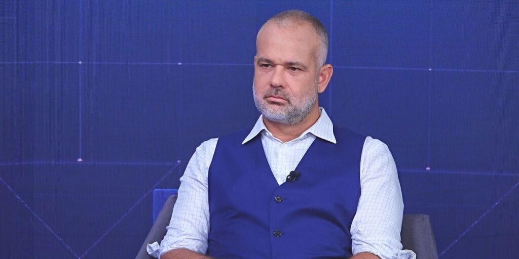 Feitos do governo não eram transmitidos à população, diz Renato Meirelles