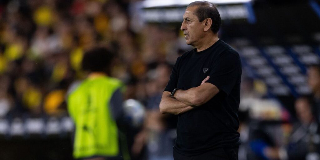 O que acontece com o Corinthians em caso de eliminação na Libertadores?