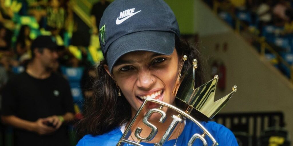 Rayssa Leal estrela novo game de Tony Hawk; assista trailer