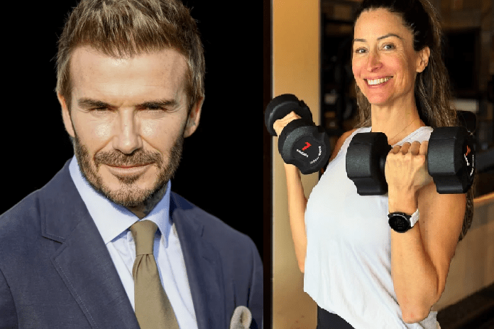 Após 20 anos, assistente de Beckham fala sobre caso com o jogador