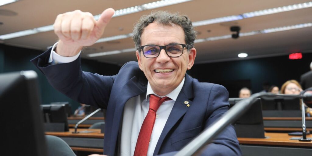 Cobiçada pelo PL, Comissão de Direitos Humanos será comandada pelo PT