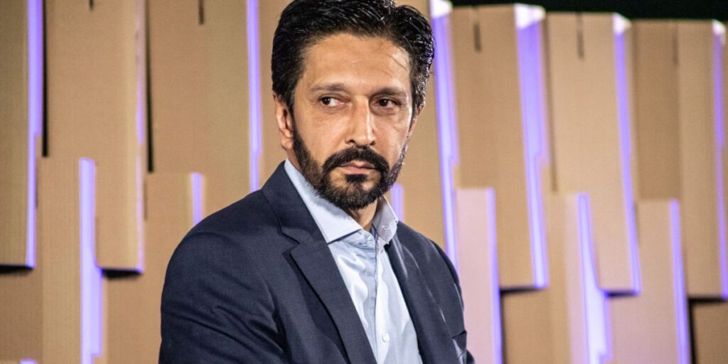 Nunes diz lamentar decisão da Justiça que barrou mudança do nome da GCM