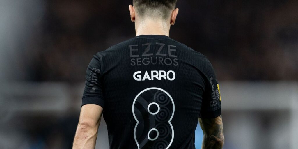 Especialista explica lesão de Rodrigo Garro: "Não tem cura"