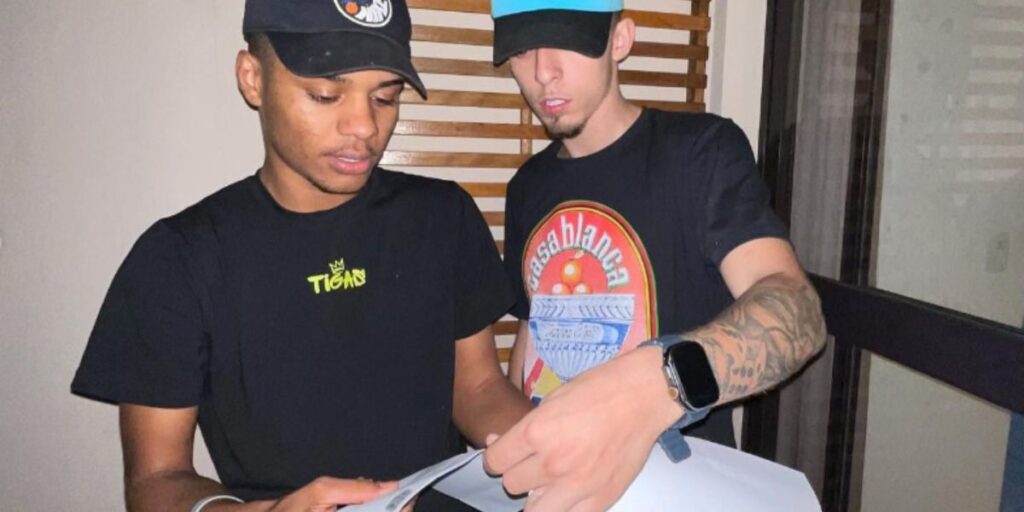 'Rolezinho' de moto em Shopping: "Vou voltar mais forte", diz influenciador