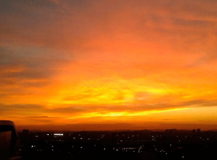 Março de 2025 fica entre os mais quentes em 64 anos em SP