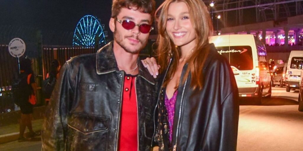 Famosos marcam presença no 2º dia de Lollapalooza 2025; veja