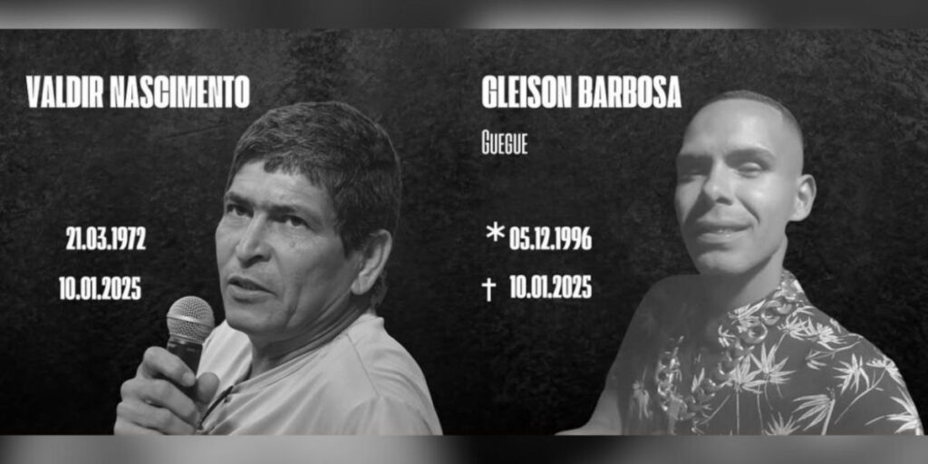 Polícia cumpre três mandados de busca e apreensão após ataque ao MST