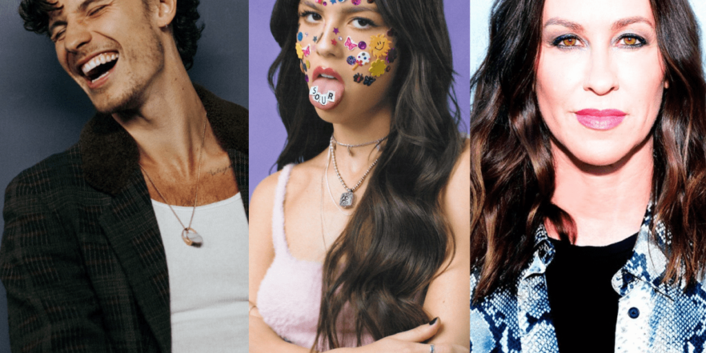 Lollapalooza 2025: aprenda inglês com as músicas do festival