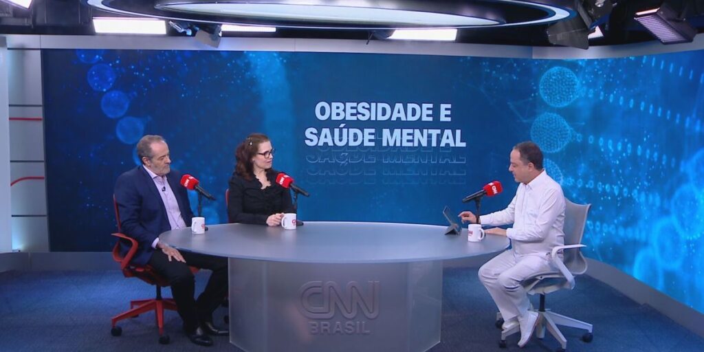 Sinais Vitais com Dr. Kalil: Transtorno mental está ligado à obesidade