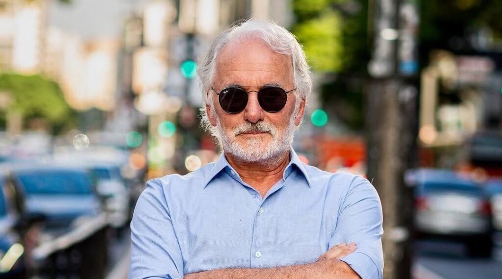 "Busca atenção", diz Otávio Mesquita sobre acusação de estupro