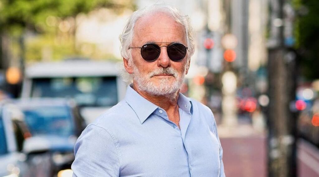 Otávio Mesquita pedirá indenização à assistente que o acusou de estupro