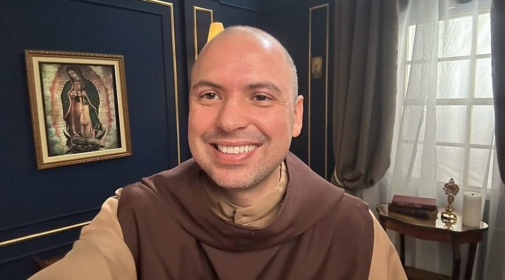 Frei Gilson: Câmara de Curitiba aprova moção de apoio ao sacerdote