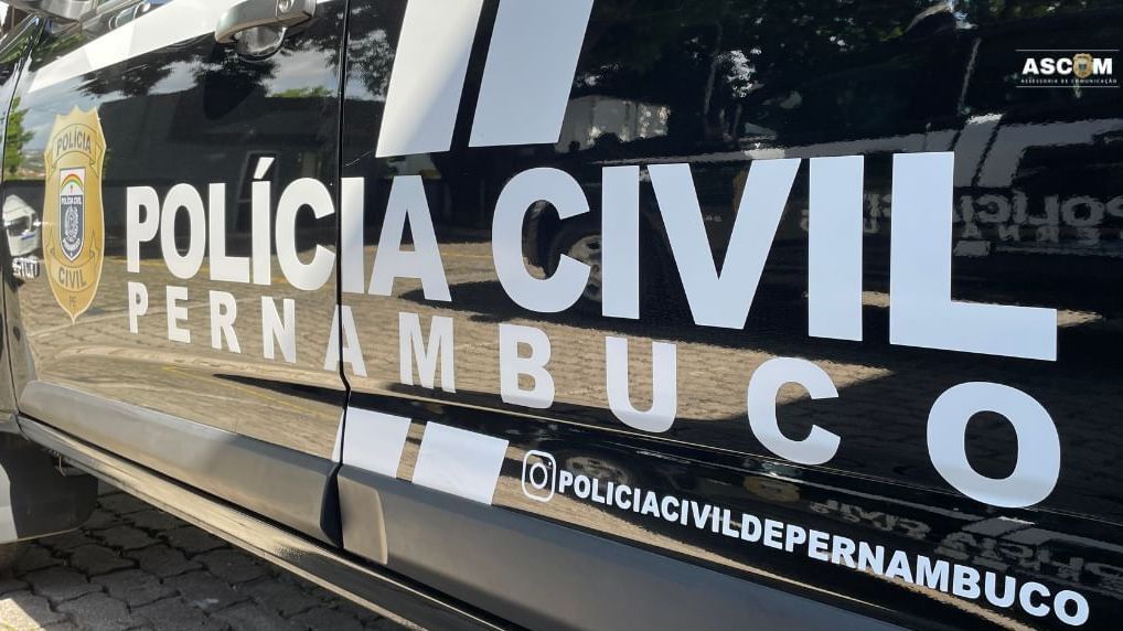 Bebê morre afogado em piscina durante festa no interior de Pernambuco