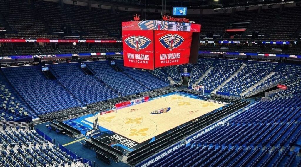 Pelicans x Warriors: horário e onde assistir ao jogo da NBA