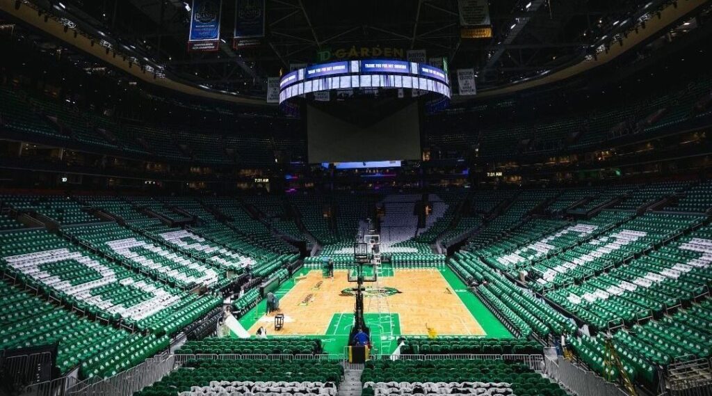 Celtics x Jazz: horário e onde assistir ao jogo da NBA