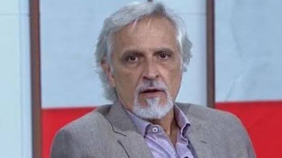 "Acesso negado!": Sormani comenta meme sobre Corinthians na Libertadores