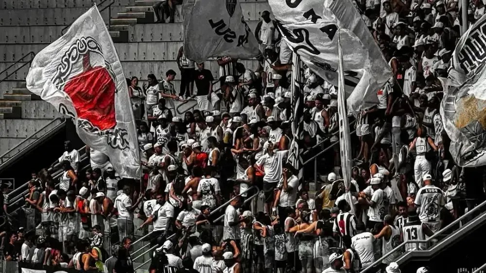 Arena MRV passa por bateria de testes neste domingo (30)