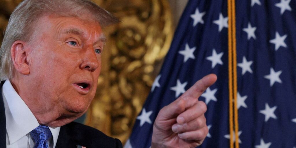 Governo Trump lança novo aplicativo de "autodeportação"