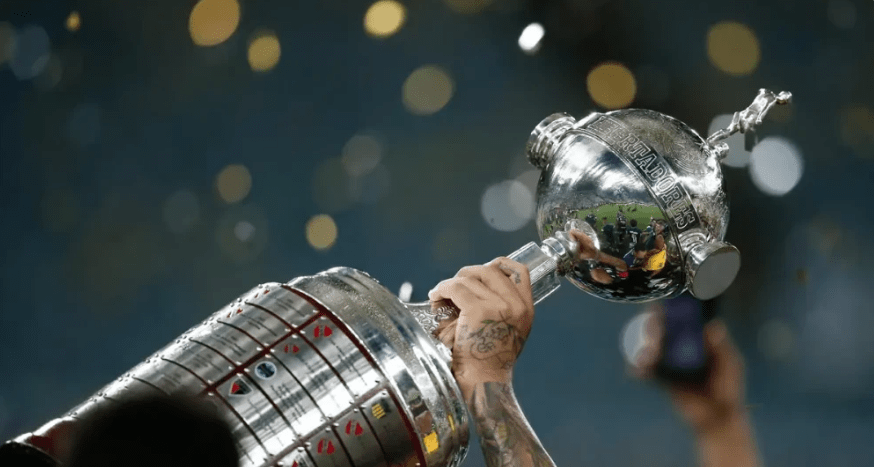 Libertadores 2025 terá premiação recorde; veja valor