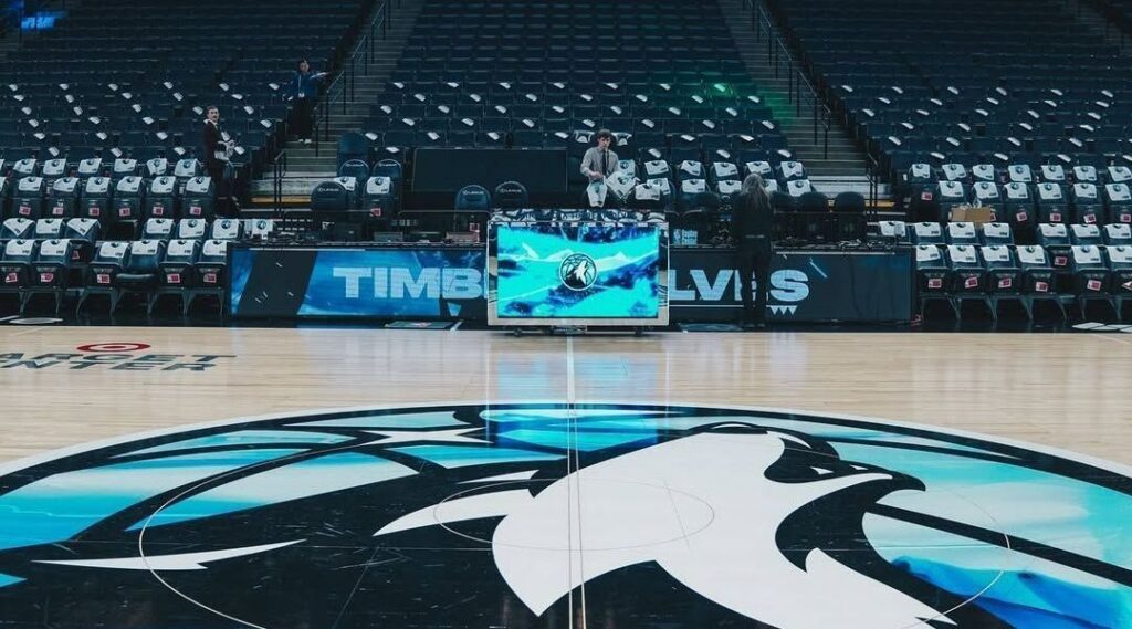 Timberwolves x Pelicans: horário e onde assistir ao jogo da NBA