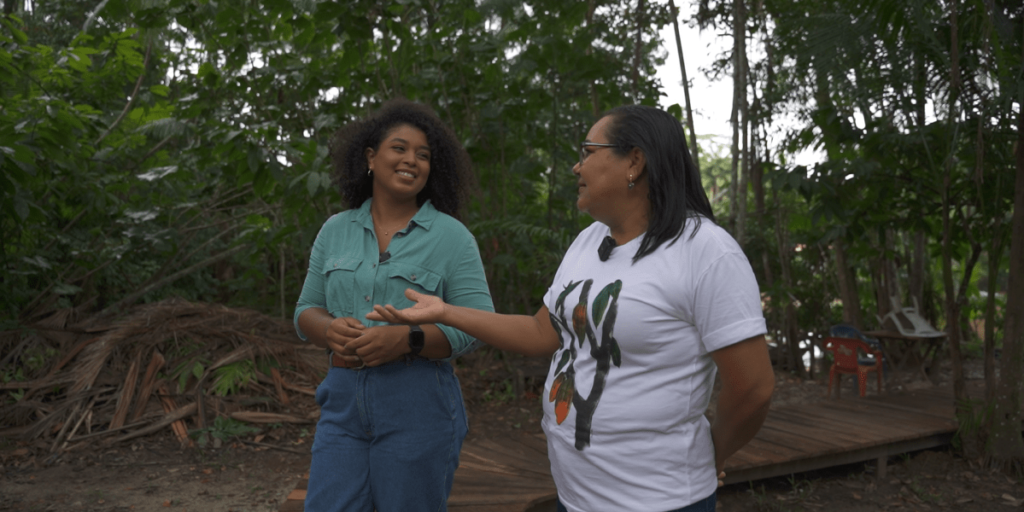 Bioeconomia na Amazônia: Conheça o cacau que preserva a floresta