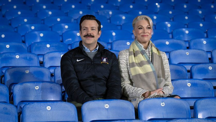 "Ted Lasso": o que sabemos sobre a 4ª temporada?