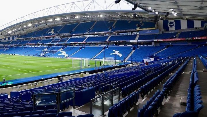 Brighton x Fulham: horário e onde assistir ao jogo da Premier League