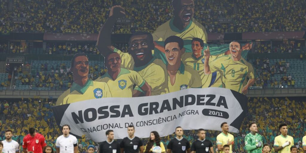 Mesmo em crise, Seleção Brasileira deve ter maior público das Eliminatórias