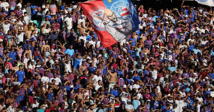 Libertadores: Bahia recebe o Boston River em busca da fase de grupos