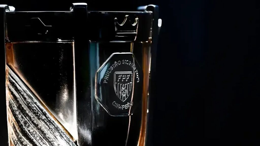 Corinthians x Palmeiras: final do Paulistão terá impedimento semiautomático