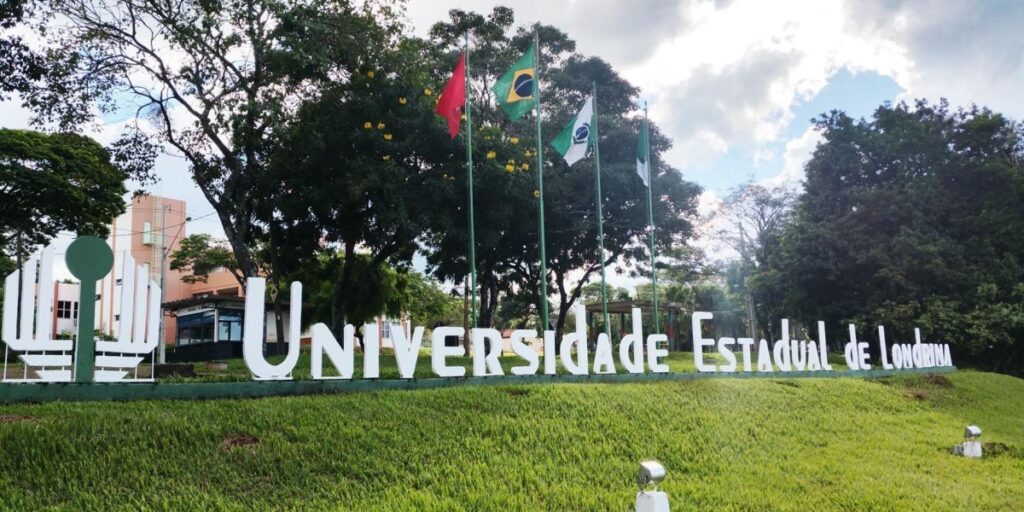 UEL oferece 487 vagas remanescentes para ingresso em 2025; saiba mais