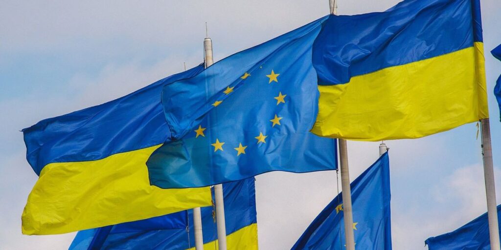 Principais aliados europeus da Ucrânia avaliam novas sanções à Rússia