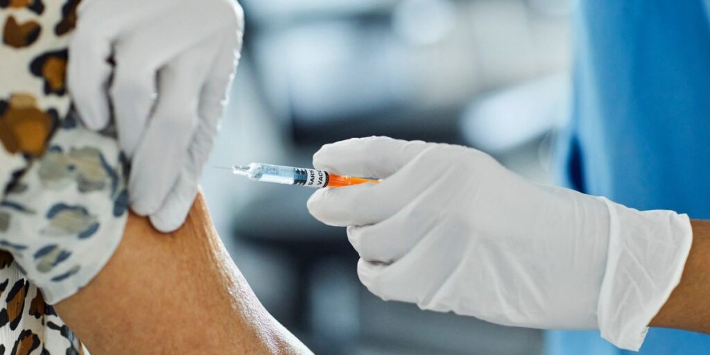 Vacina da gripe 2025: saiba tudo sobre campanha deste ano