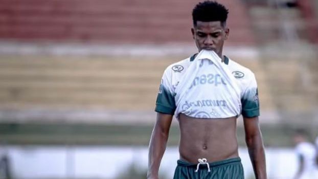 Jogador morre após acidente de moto envolvendo animal no Maranhão