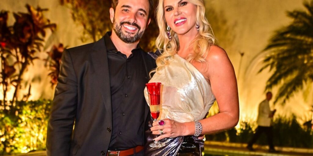 Val Marchiori promove jantar com Ísis Stefanelli e Chiquinho Scarpa