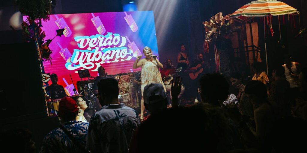 Festival Verão Urbano acontece neste final de semana; saiba mais