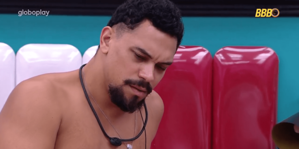 BBB 25: em dia de Paredão, participantes são acordados com "Macarena"