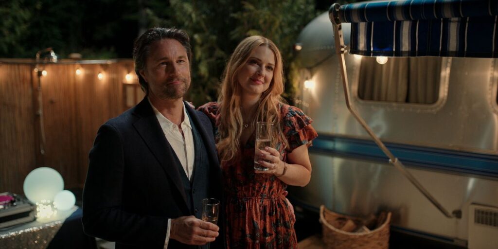"Virgin River": 7ª temporada começa a ser gravada com dois novos atores