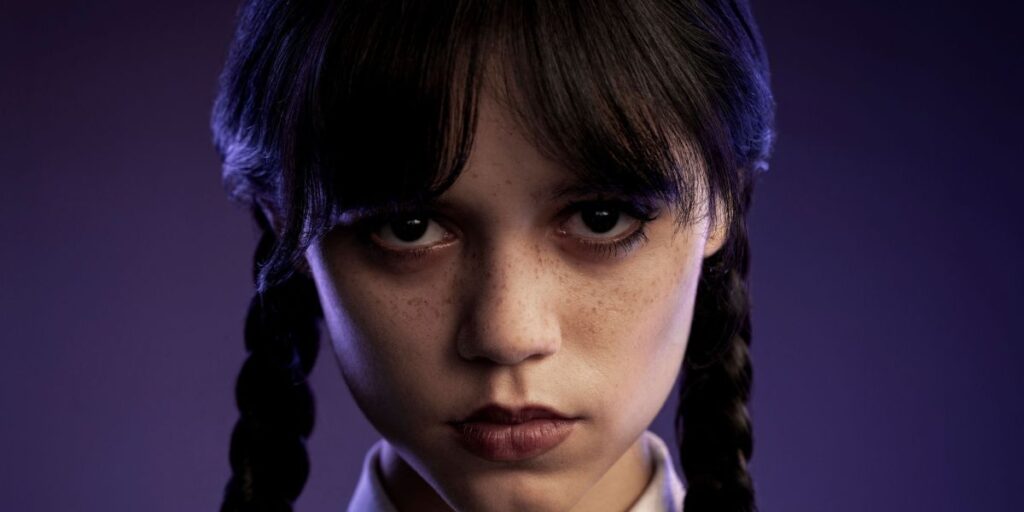 "Wandinha": o que esperar da segunda temporada? Jenna Ortega responde