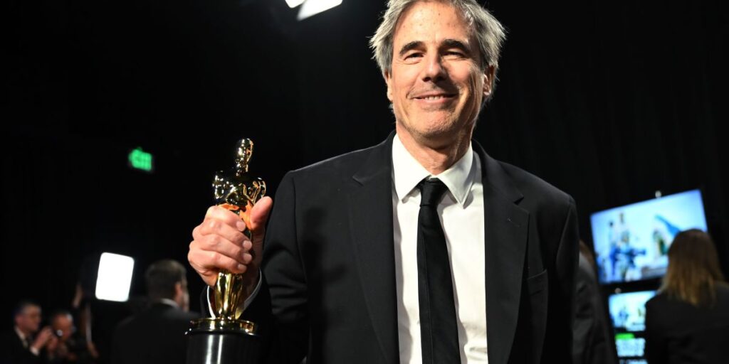 Após cinco tentativas, Brasil conquista Melhor Filme Internacional