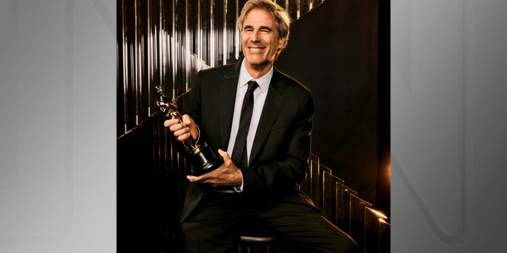 Academia responsável pelo Oscar publica foto de Walter Salles