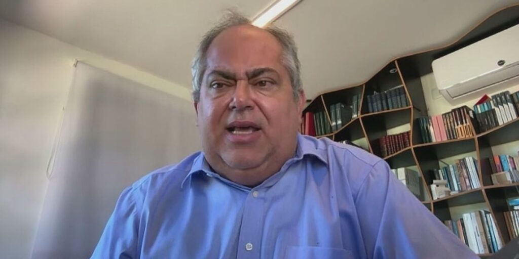 "Brasil não tem muita margem para retaliar os EUA", diz especialista ao WW