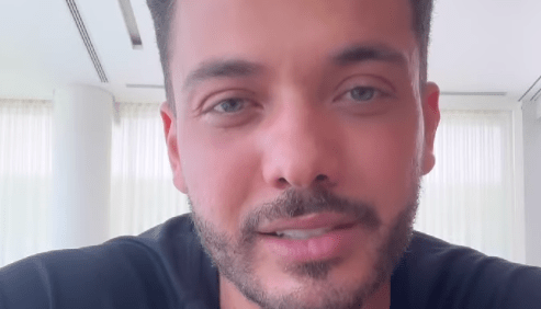 Wesley Safadão desabafa sobre crises em 2024: "Não estava feliz"