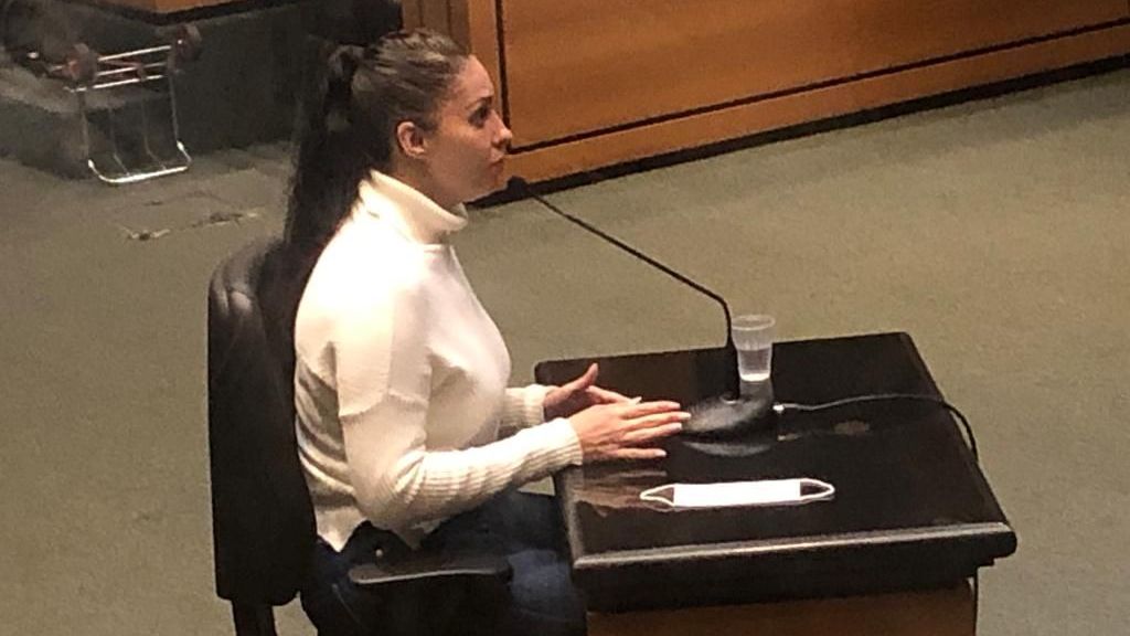 Caso Henry: STF determina que TJRJ reavalie prisão de Monique Medeiros