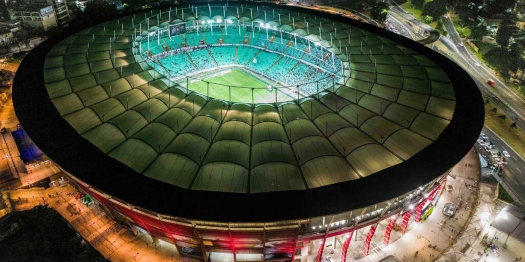 Bahia x Corinthians: horário e onde assistir ao jogo do Brasileirão