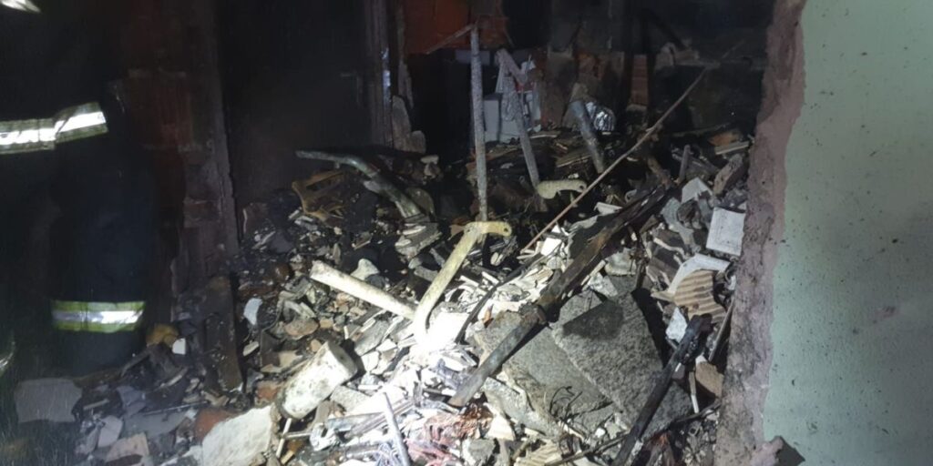 Justiça torna coronel do Exército réu por explosão em apartamento de SP