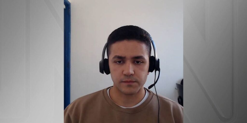 Caso Porsche azul: Justiça nega 7º pedido de liberdade para Fernando Sastre